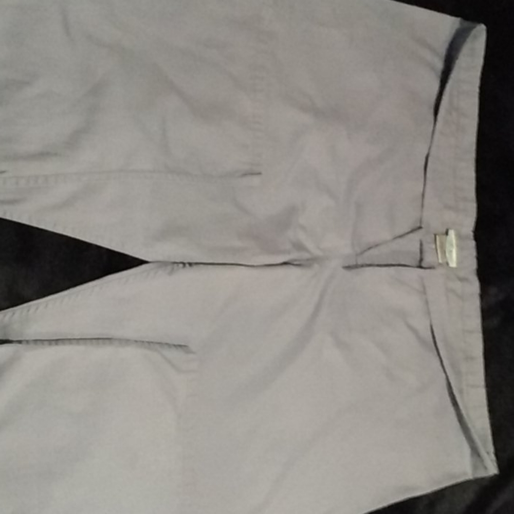 Unisex Light blue scrub pants
